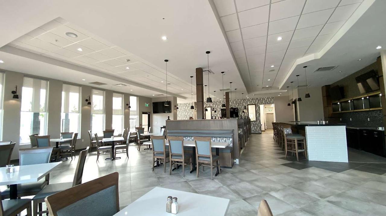 Best Western Premier Route 97 Vernon Exterior foto