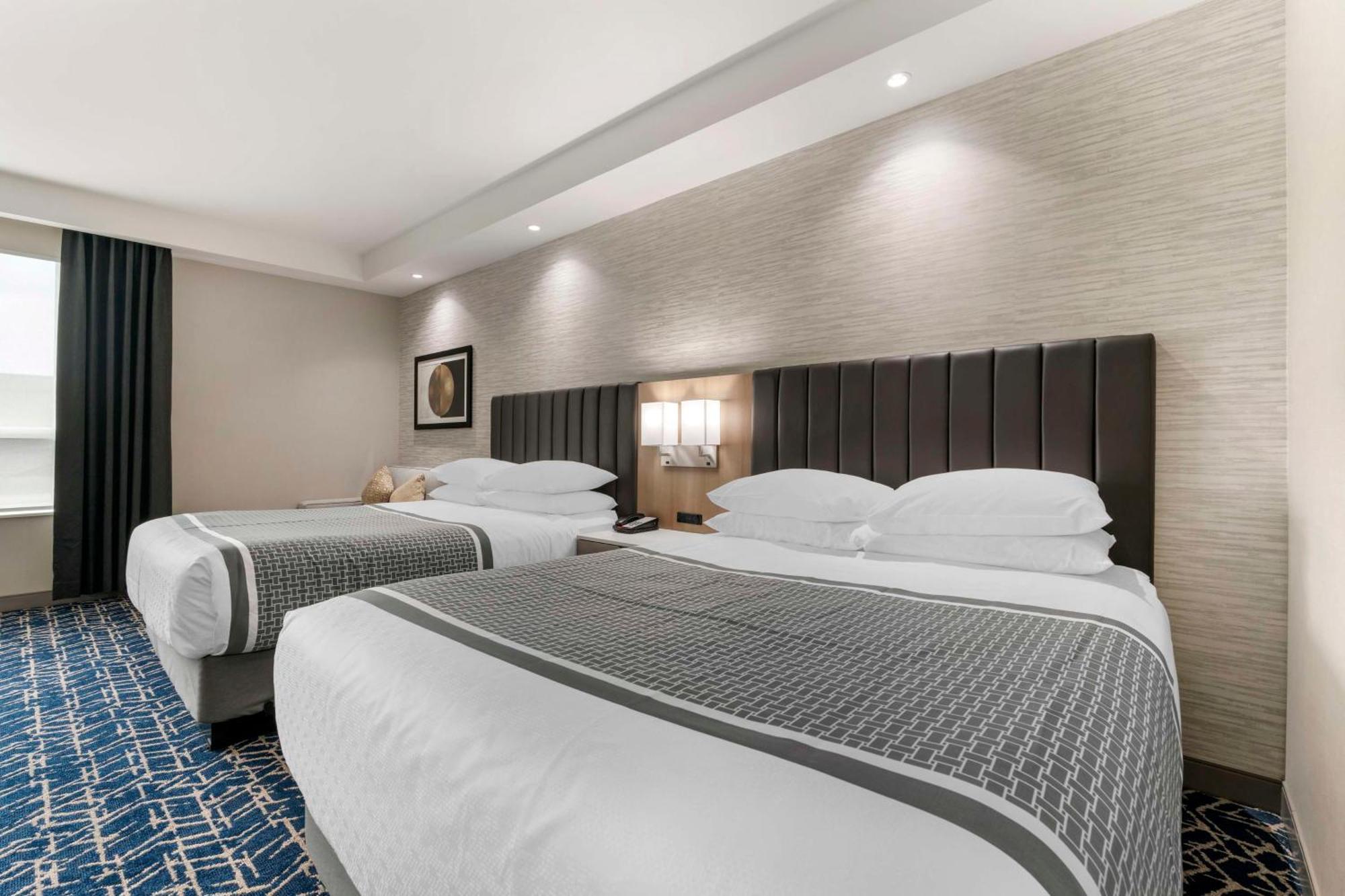 Best Western Premier Route 97 Vernon Exterior foto