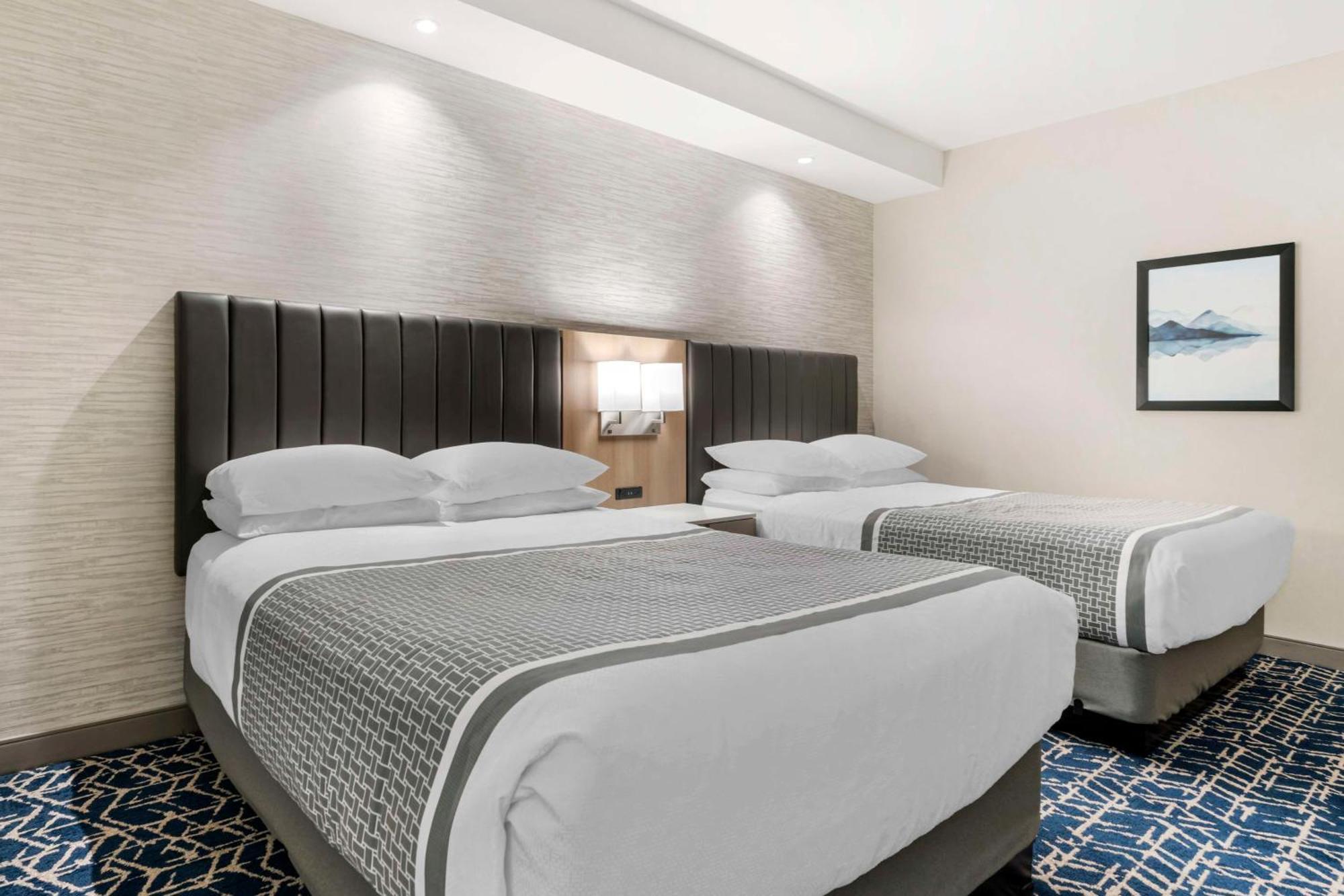 Best Western Premier Route 97 Vernon Exterior foto