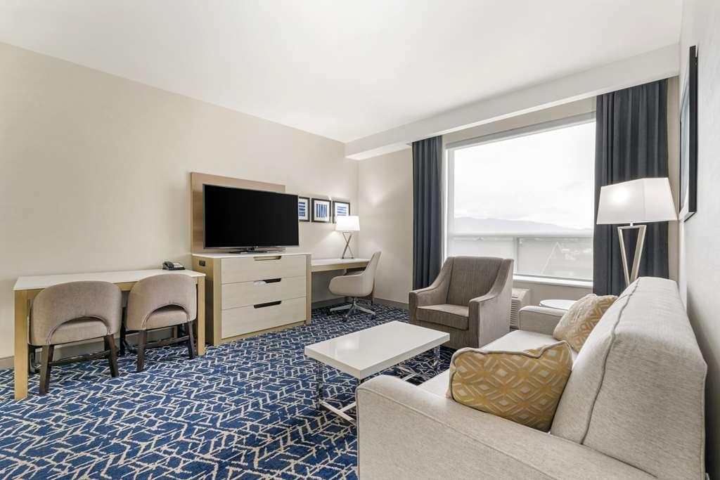 Best Western Premier Route 97 Vernon Zimmer foto