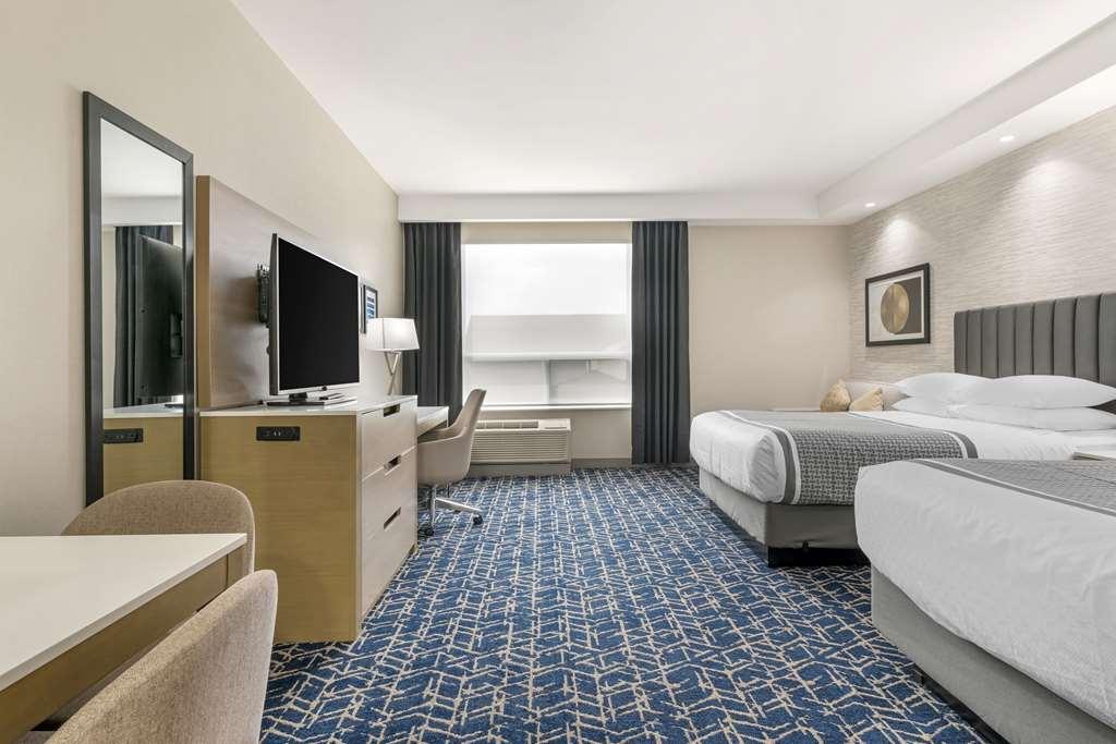 Best Western Premier Route 97 Vernon Zimmer foto